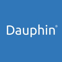 Dauphin Logo