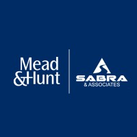 Sabra & Associates, Inc., A Mead & Hunt Company Logo