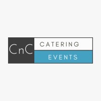 CnC Catering and Events Logo