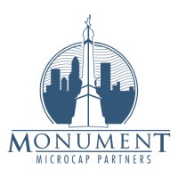 Monument MicroCap Partners, LLC Logo