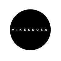 Mike Sousa Events & Content Agency Logo