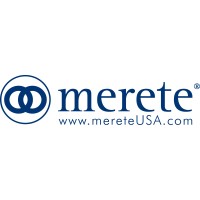 Merete Technologies, Inc. Logo