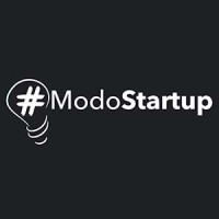 Modo Startup Logo