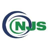 National Janitorial Solutions (NJS) Logo