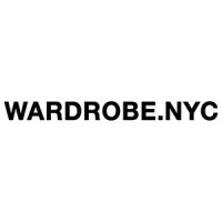 WARDROBE.NYC Logo