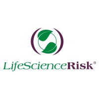 LifeScienceRisk Logo