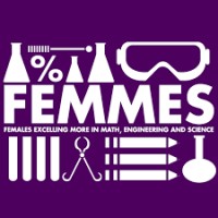 FEMMES Duke University Logo