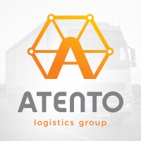 Atento Express Logo