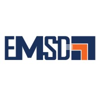 EMSD Data Center Specialist Logo