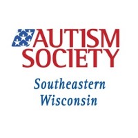 Autism Society SE WI Logo