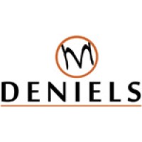 Deniels Logo