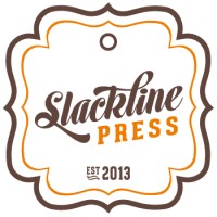 Slackline Press Logo