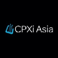 CPXi Asia Logo