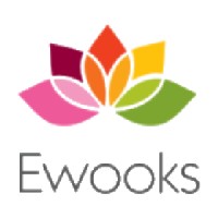 Ewooks Logo