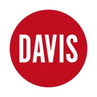 Davis - Architecture, Design, & Planning Logo