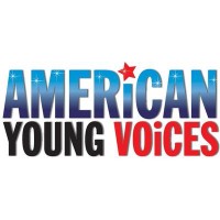 American Young Voices Logo
