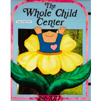 The Whole Child Center, LLC Logo