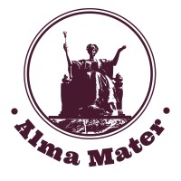 Journal Alma Mater Logo