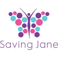 Saving Jane Logo