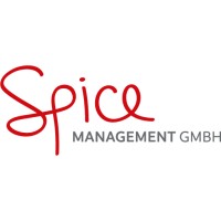 spice Management GmbH Logo