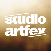 Studio Artfex Logo