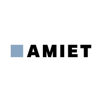 Amiet AG - Präzisionsbauteile Logo