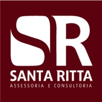 Santa Ritta Assessoria & Consultoria Logo
