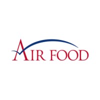 Air Food Logo