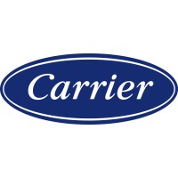 Carrier Airconditioning Belgique Logo