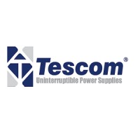 Tescom SA (Pty) Ltd Logo