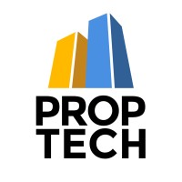PropTech Riga Logo
