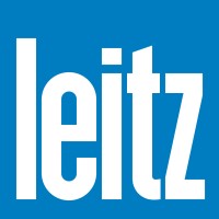 Leitz Tooling UK Ltd Logo