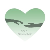 SVP Gezondheid Logo