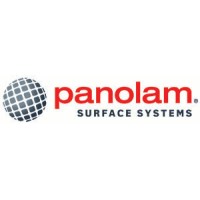 Panolam Surface Systems Logo