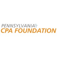 Pennsylvania CPA Foundation Logo