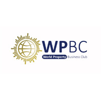 WORLD PROPERTY BUSINESS CLUB Logo