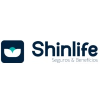 Shinlife Seguros & Benefícios Logo