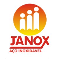 Janox Aço inoxidável - OFICIAL Logo