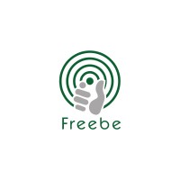 Freebe Logo