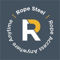 Rope Steel do Brasil Logo