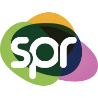SPR Logo