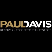 Paul Davis of Greater Richmond Logo