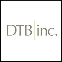 DTBInc. Logo