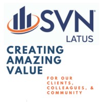 SVN Latus Commercial Realty Group Logo