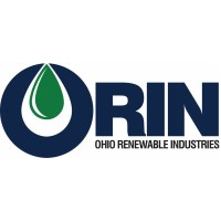 Orin Holdings LLC Logo