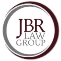 JBR Law Group, LLC. Logo