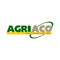 Agriaço Metalúrgica Ltda Logo