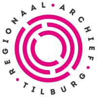 Regionaal Archief Tilburg Logo