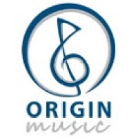 Origin Music Indonesia Logo