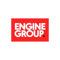 The Engine Group Inc. Logo